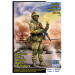 Soldat Ukrainien, Défense de Kiev, Mars 2022 - MASTER BOX 24085 - 1/24