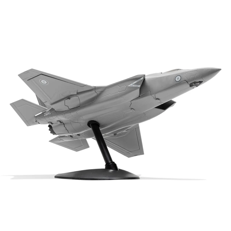 Chasseur F-35 Lightning 2 "Quick Build" - AIRFIX J6040