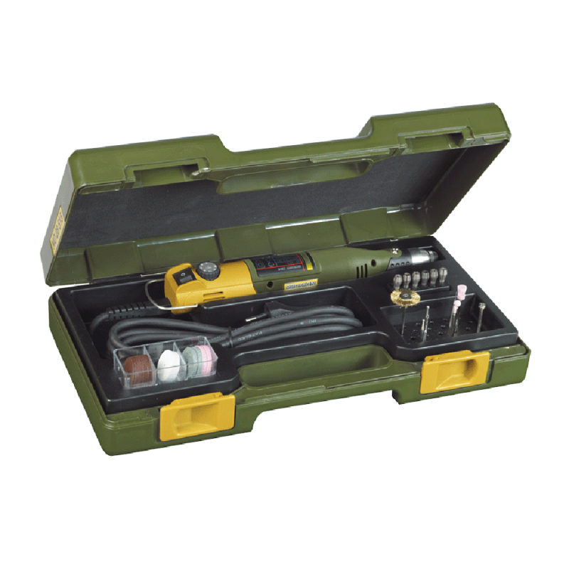 Coffret Perceuse Fraiseuse MICROMOT 230/E - PROXXON 28430