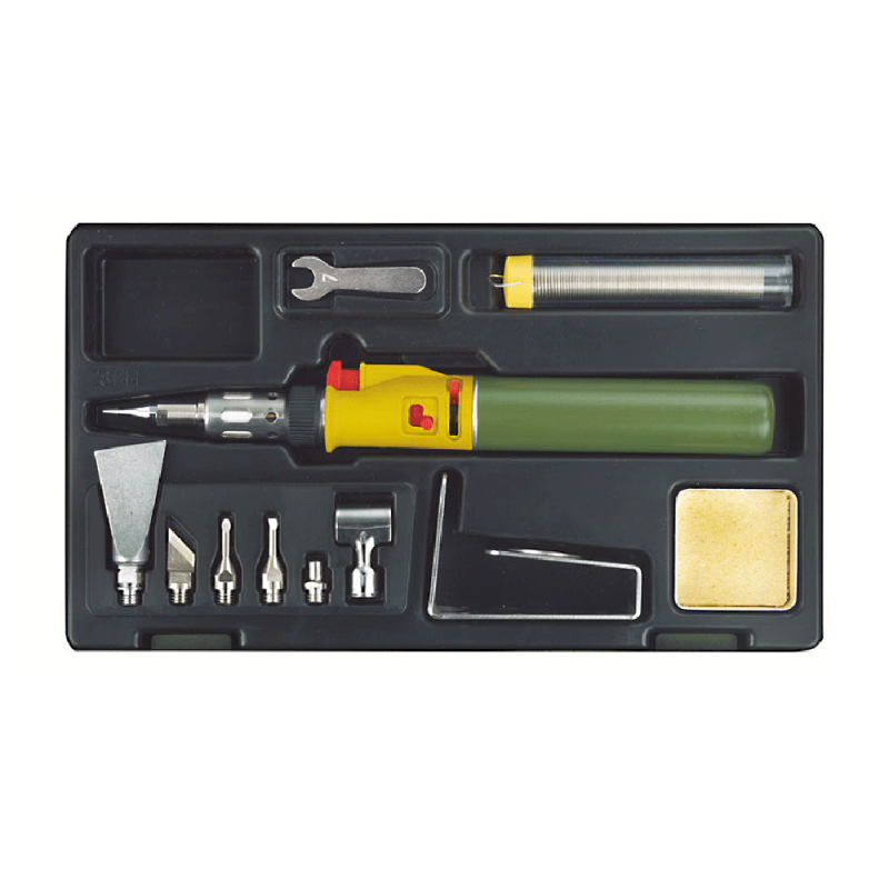 Soudeur à gaz réglable MICROFLAM MGS - PROXXON 28144 Soudeur à gaz réglable MICROFLAM MGS - PROXXON 28144