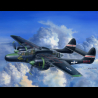 Bombardier P-61C Black Widow - HOBBYBOSS 81732 - 1/48