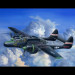 Bombardier P-61C Black Widow - HOBBYBOSS 81732 - 1/48