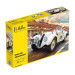 BMW 328 "Endurance" 1936-1939 - HELLER 80782 - 1/24