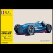 Talbot Lago Grand Prix 1939 - HELLER 80721 - 1/24