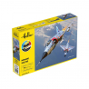 Mirage 3E/RD "Starter Kit" - HELLER 35422 - 1/48