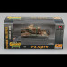 Char Allemand KV-2 Pz.Kpfm.754(r) Abt.56 - EASY MODEL 36287 - 1/72