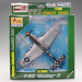 P-51D Mustang IV - EASY MODEL 37295 - 1/72