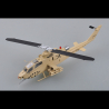 Hélicoptère de combat AH-1 " Cobra" - Easy Model 37099 - 1/72