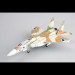 Avion F-15 Eagle 209 - EASY MODEL 37124 - 1/72