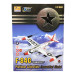 Avion F-84G Thunderjet  - 1/72 - EASY MODEL 36802