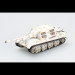 Chasseur de chars Tiger "Jagdtiger P" 1944 - EASY MODEL 36115 - 1/72