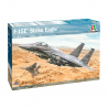 F-15E Strike Eagle - ITALERI 2803 - 1/48