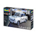 Trabant 601S "Choix du constructeur" - REVELL 7713 - 1/24