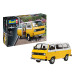 Volkswagen Transporter T3 Bus - REVELL 7706 - 1/24