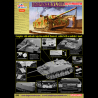Char / Tank JagdPanzer IV L/70 (V) - DRAGON 6589 - 1/35