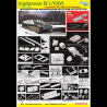 Char / Tank JagdPanzer IV L/70 (V) Commandement - DRAGON 6978 - 1/35