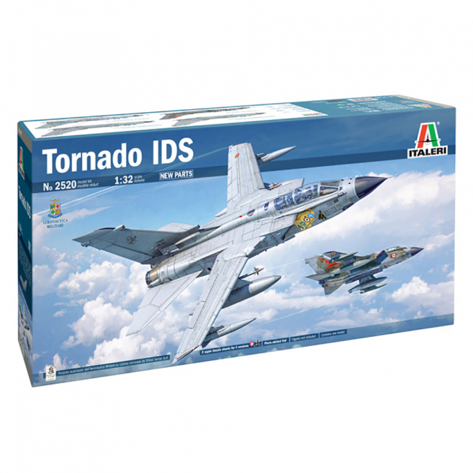 Tornado IDS - ITALERI 2520 - 1/32