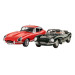 Coffret Cadeau Jaguar 100e Anniversaire - REVELL 5667 - 1/24