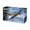 Hawker Hurricane Mk IIb - REVELL 4968 - 1/32