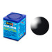 Noir Brillant, 18ml Aqua Color - REVELL 36107