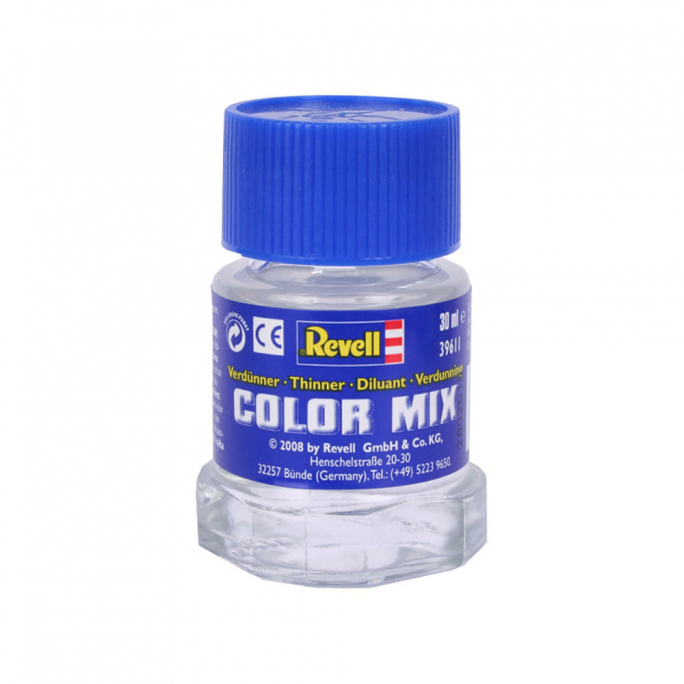 Diluant Color Mix, 30ml, Email Color - REVELL 39611