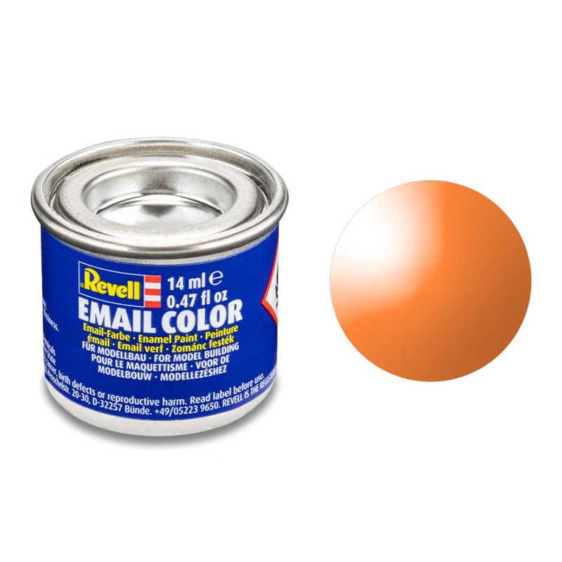 Revell Peinture Émail Gris Clair Mat USAF - Flacon 14 Ml - Modélisme, Maquettes