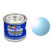 Bleu Transparent, 14ml Email Color - REVELL 32752