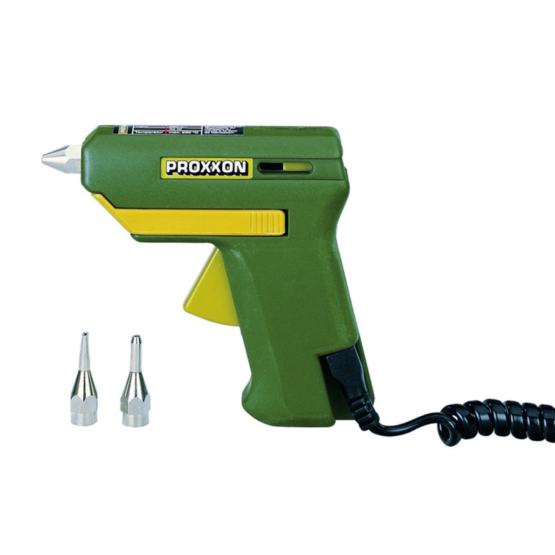 Pistolet à colle MICROMOT HKP 220 - PROXXON 28192