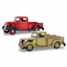 Ford Pickup 1937 + Planche de Surf, 2n1  - REVELL 854516 - 1/25