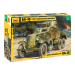 Tank sur roues BA-10  - 1/35 - ZVEZDA 3617