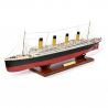 Maquette bois RMS Titanic  - 1/250 - AMATI 1606