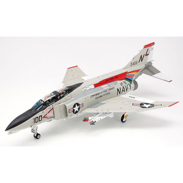 Avion F4B Phantom II - 1/48 - TAMIYA 61121