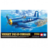 Avion Vought F4U-1D Corsair - 1/32 - TAMIYA 60327