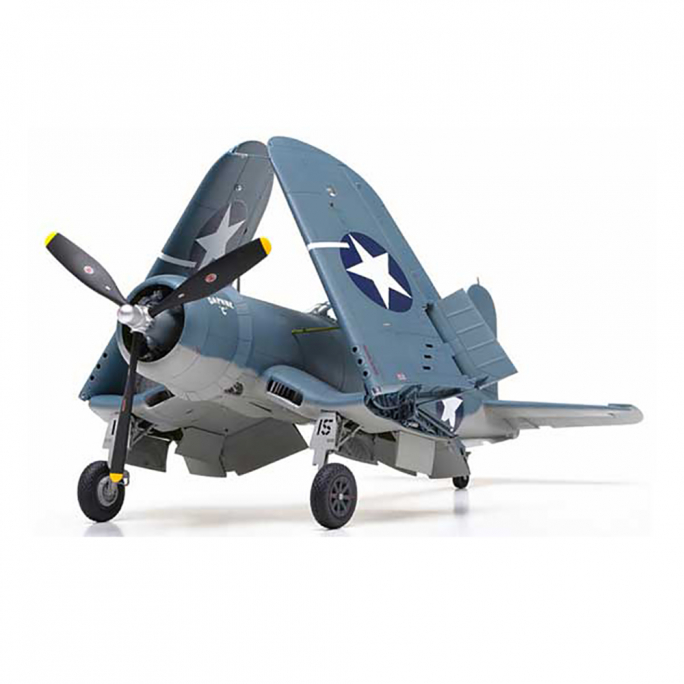 Avion Vought F4U-1 Corsair Birdcage - 1/32 - TAMIYA 60324