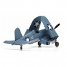 Avion Vought F4U-1 Corsair Birdcage - 1/32 - TAMIYA 60324