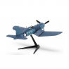 Avion Vought F4U-1 Corsair Birdcage - 1/32 - TAMIYA 60324