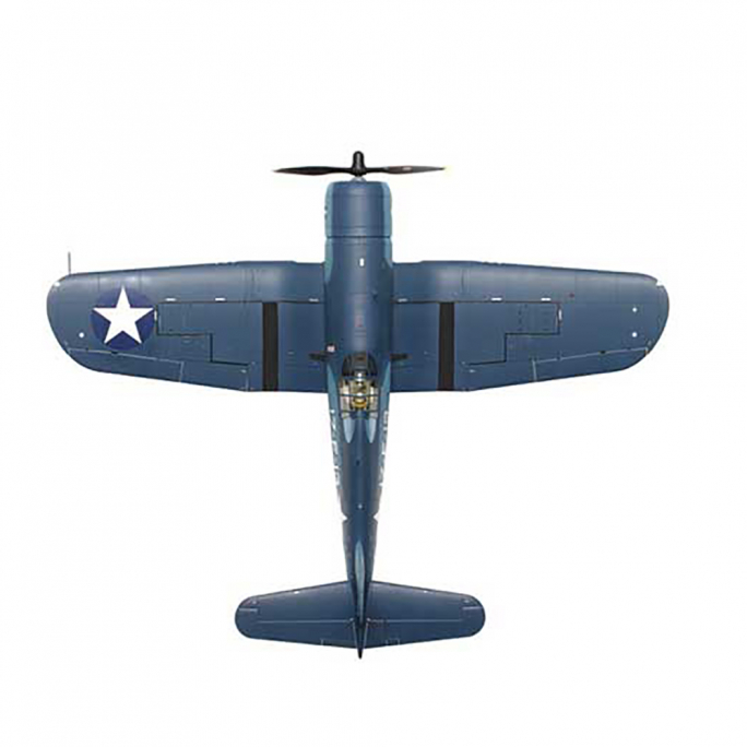 Avion Vought F4U-1 Corsair Birdcage - 1/32 - TAMIYA 60324