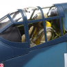 Avion Vought F4U-1 Corsair Birdcage - 1/32 - TAMIYA 60324