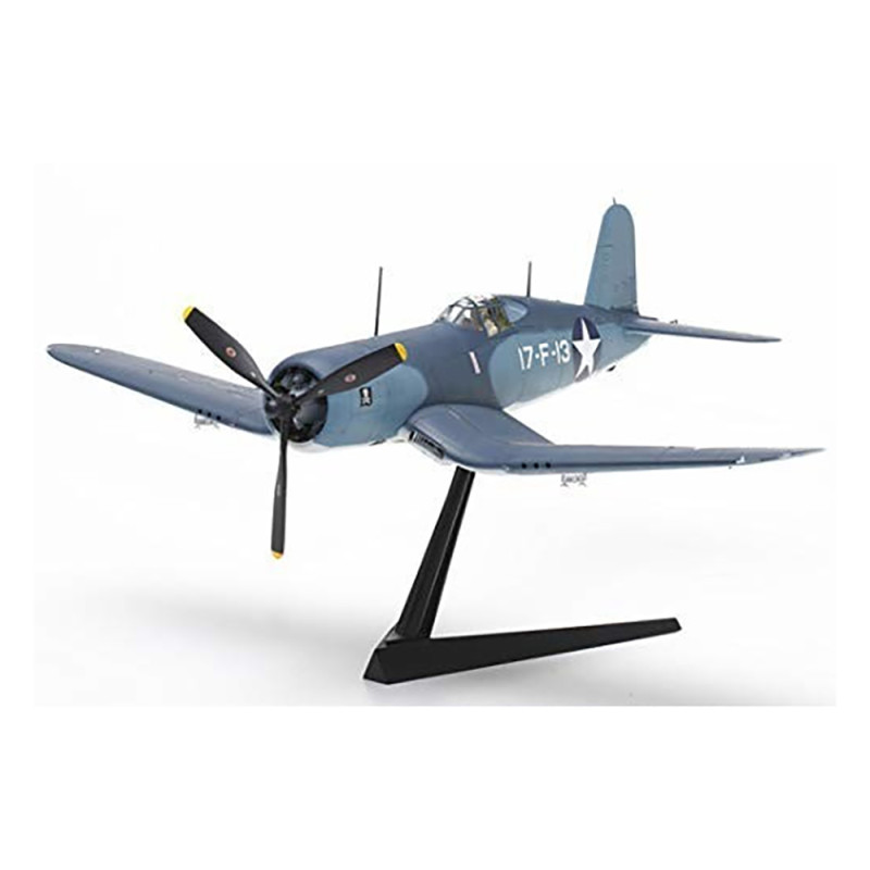 Avion Vought F4U-1 Corsair Birdcage - 1/32 - TAMIYA 60324