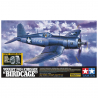 Avion Vought F4U-1 Corsair Birdcage - 1/32 - TAMIYA 60324