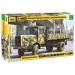 Camion Allemand L-4500 - ZVEZDA 3647 - 1/35