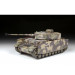 Tank Panzer IV  - 1/35 - ZVEZDA 3674