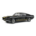 Shelby GT500 1967, Noir / Or - SOLIDO S1802908 - 1/18