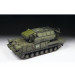 Tank Russe TOP-M2 - 1/35 - ZVEZDA 3633