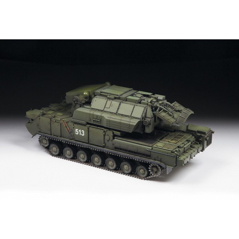 Tank Russe TOP-M2 - 1/35 - ZVEZDA 3633