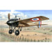 Avion de reconnaissance, Morane-Saulnier type N - SPECIAL HOBBY 32006 - 1/32