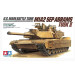 Tank M1A2 SEP Abrams, Tusk II - TAMIYA 35326 - 1/35