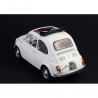 Voiture Fiat 500F 1968 - 1/12 - ITALERI 4703