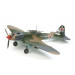 Avion d'attaque au sol, Iliouchine Il-2 Chtourmovik - TAMIYA 61113 - 1/48