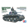 Tank Panzerkampfwagen 38 (t), Ausf. E/F - TAMIYA 35369 - 1/35